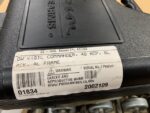 USED Dan Wesson Vigil Commander 45 ACP 4″ Barrel 1911 01834 - View 9