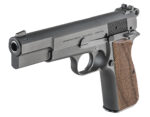 Springfield Armory SA-35 9mm 15rd Hi-Power XS Night Sights HP9201 - View 25