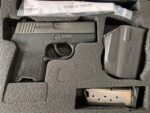 Sig Sauer 290  290Rs-9-Edc 9mm 61 - View 1