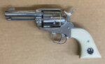 Pre-Owned Ruger Vaquero Sheriff’s Model 357 Magnum 3.75″ Barrel 0507 - View 2
