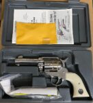 Pre-Owned Ruger Vaquero Sheriff’s Model 357 Magnum 3.75″ Barrel 0507 - View 3