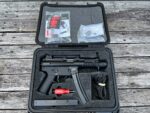 Used HK SP5K MP5 9mm 4.53″ 30rd Black M750900-A5 - View 2