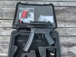 Used HK SP5K MP5 9mm 4.53″ 30rd Black M750900-A5 - View 5