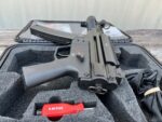 Used HK SP5K MP5 9mm 4.53″ 30rd Black M750900-A5 - View 10