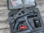Used HK SP5K MP5 9mm 4.53″ 30rd Black M750900-A5 - View 12