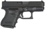 Used Glock 26 Gen 3 – 9mm Subcompact, 10+1, Factory Case, Ideal for Concealed Carry - View 2