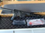 Radical Firearms AR-15 Pistol 5.56 10″ FP10.5-5.56M4-10RPR - View 2