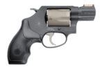 Smith & Wesson Model 360PD AirLite Centennial 357 Mag 360 PD 163064 - View 2