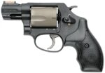 Smith & Wesson Model 360PD AirLite Centennial 357 Mag 360 PD 163064 - View 4