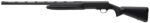 Browning A5 Stalker Semi Auto Shotgun 12 Gauge 26″ Vent Rib Barrel 3″ Chamber 4 Rounds Synthetic Furniture Dura-Touch Armor Coating Matte Black Finish 0118013005 - View 2