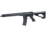 Savage MSR15 Recon LRP AR15 AR-15 18″ 25+1 224 Valkyrie Matte Black Adjustable Magpul CTR - View 2