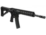 Savage MSR15 Recon LRP AR15 AR-15 18″ 25+1 224 Valkyrie Matte Black Adjustable Magpul CTR - View 4