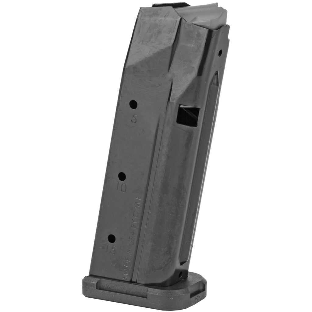 Shield Arms S15 Magazine Gen 2 9mm For Glock 43X / 48 – In Stock And Ready To Ship!