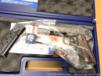 Colt 1911 Government 9mm Two Tone 5″ Blued CLTO1992TT - View 2
