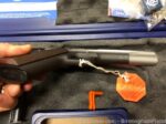 Colt 1911 Government 9mm Two Tone 5″ Blued CLTO1992TT - View 5