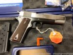 Colt 1911 Government 9mm Two Tone 5″ Blued CLTO1992TT - View 4