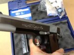 Colt 1911 Government 9mm Two Tone 5″ Blued CLTO1992TT - View 7