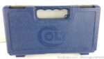 Used Colt Gold Cup Trophy .45 ACP – Stainless Steel 1911, Match-Grade, Adjustable Sights - View 1