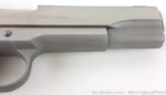 Used Colt Gold Cup Trophy .45 ACP – Stainless Steel 1911, Match-Grade, Adjustable Sights - View 8