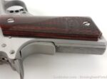 Used Colt Gold Cup Trophy .45 ACP – Stainless Steel 1911, Match-Grade, Adjustable Sights - View 20