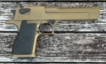 Blem Magnum Research Desert Eagle 44 Mag Burnt Bronze ZDE44BB - View 2