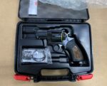 COPY OF Ruger GP100 357 Mag Talo Model 2.5″ Blued Barrel Fiber Optic Sight 1790 - View 2