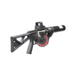 FNH FN303 RIA .68CAL 10″BBL CO2 LESS LETHAL BLK LE” - View 1