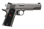 USED Colt 1911 Delta Elite 10MM Stainless Steel 5″ Barrel O2020XE - View 2