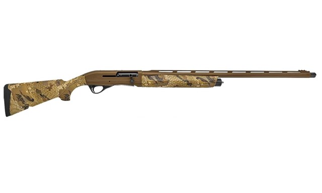 Franchi Affinity 3.5 Elite 12 Ga Burnt Bronze Waterfowl Marsh 28″ Barrel 41220