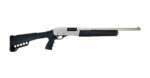 Citadel PAX Tactical Pump 12 GA 20″ Nickel Finish FRPAX1220NKL Cheap Great Value Shotgun!!! - View 1