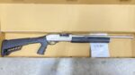 Citadel PAX Tactical Pump 12 GA 20″ Nickel Finish FRPAX1220NKL Cheap Great Value Shotgun!!! - View 2