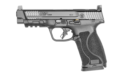 Smith & Wesson M&P 2.0 10mm Optics Ready NTS 13387