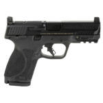 Smith & Wesson M&P9 M2.0 Compact 4″ 9mm OR TS Original Box 13568 - View 1