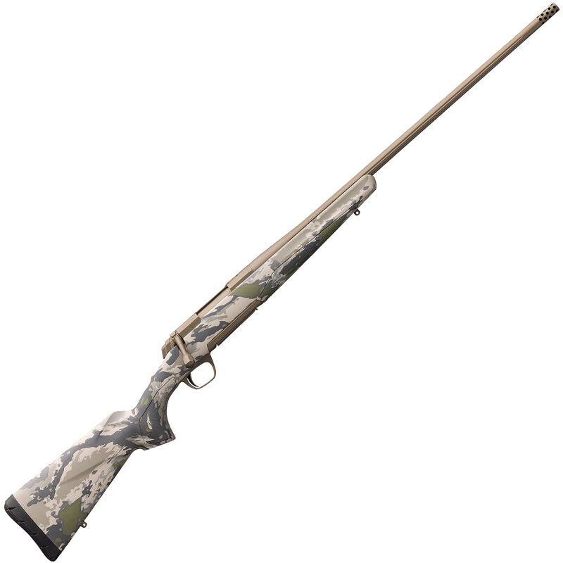 Browning X-Bolt Speed 7mm Rem Mag Ovix Camo 26″ Barrel 035558227