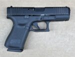 Used Glock 23 Gen 5 40 S&W 13 Round Capacity UA235S203 - View 1