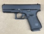 Used Glock 23 Gen 5 40 S&W 13 Round Capacity UA235S203 - View 2