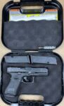Used Glock 23 Gen 5 40 S&W 13 Round Capacity UA235S203 - View 3