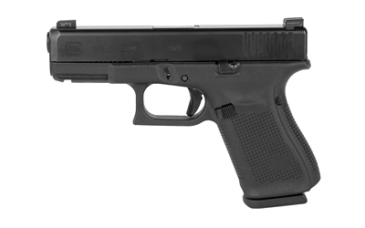GLOCK 19M 9MM 15RD AMGLO FLARED G19 PM195F30A