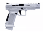 CANIK TP9SFX 9MM WHITEOUT 20RD HG6618-N - View 1