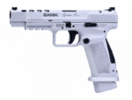 CANIK TP9SFX 9MM WHITEOUT 20RD HG6618-N - View 2