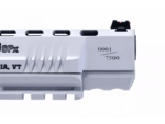 CANIK TP9SFX 9MM WHITEOUT 20RD HG6618-N - View 3