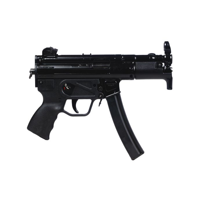 CENTURY ARMS AP5-M 9MM 4.5″ BARREL SB TACTICAL HG6036BN