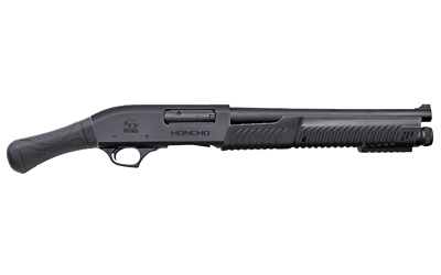 Charles Daly 930317 Honcho Tactical 12 Gauge 5+1 3″ 14″ 930.317