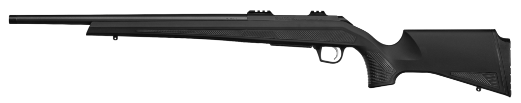 CZ USA 600 AL1 Alpha 7.62X39 18″ Threaded Barrel 07403