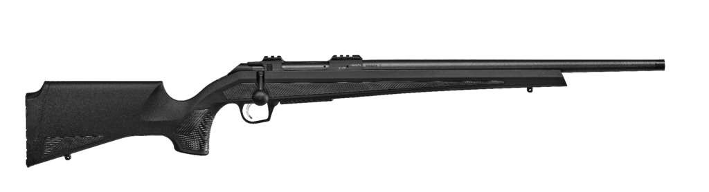 Factory Blem/ Sample CZ USA 600 Alpha 308 20″ Threaded Barrel 07404