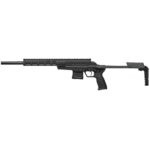 Factory Blem/ Sample CZ 600 TA1 Trail 223 Rem MLok Chassis 16″ Threaded Barrel 07601 - View 5