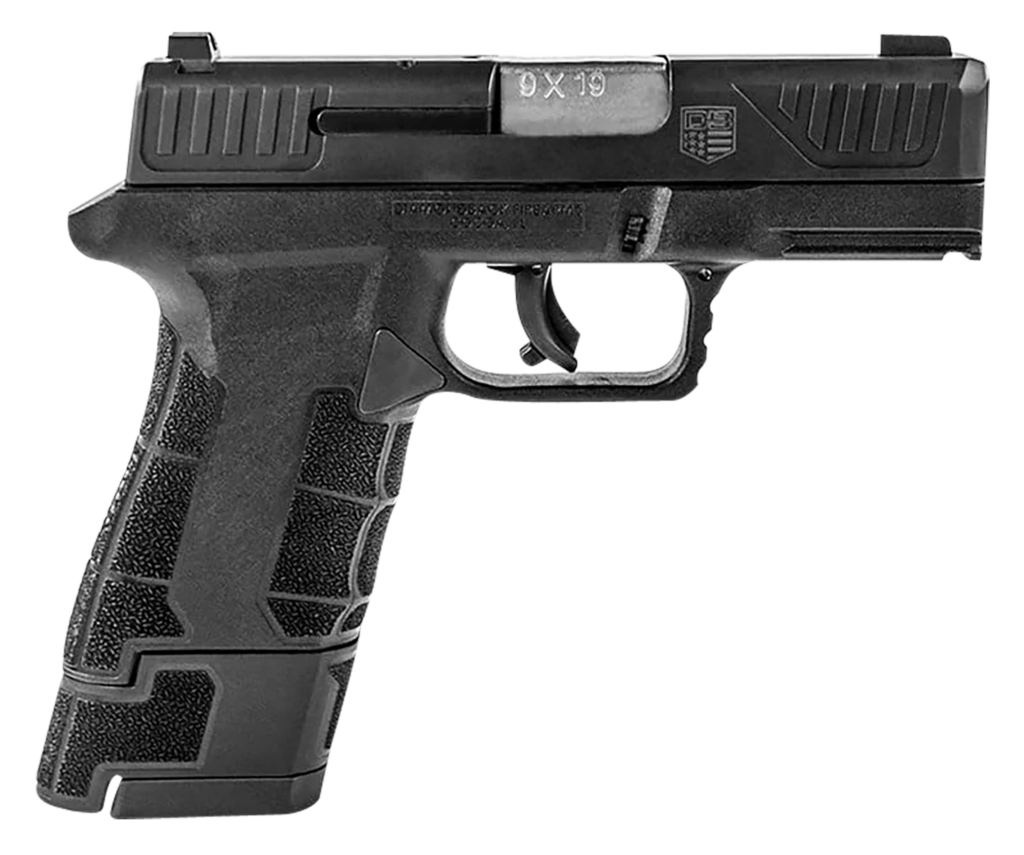 Diamondback DBAM29 9mm 17 Round Capacity DB0300P001