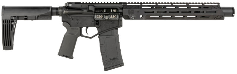 Diamondback DB15 300 BLACKOUT 10″ BARREL DB2064B001