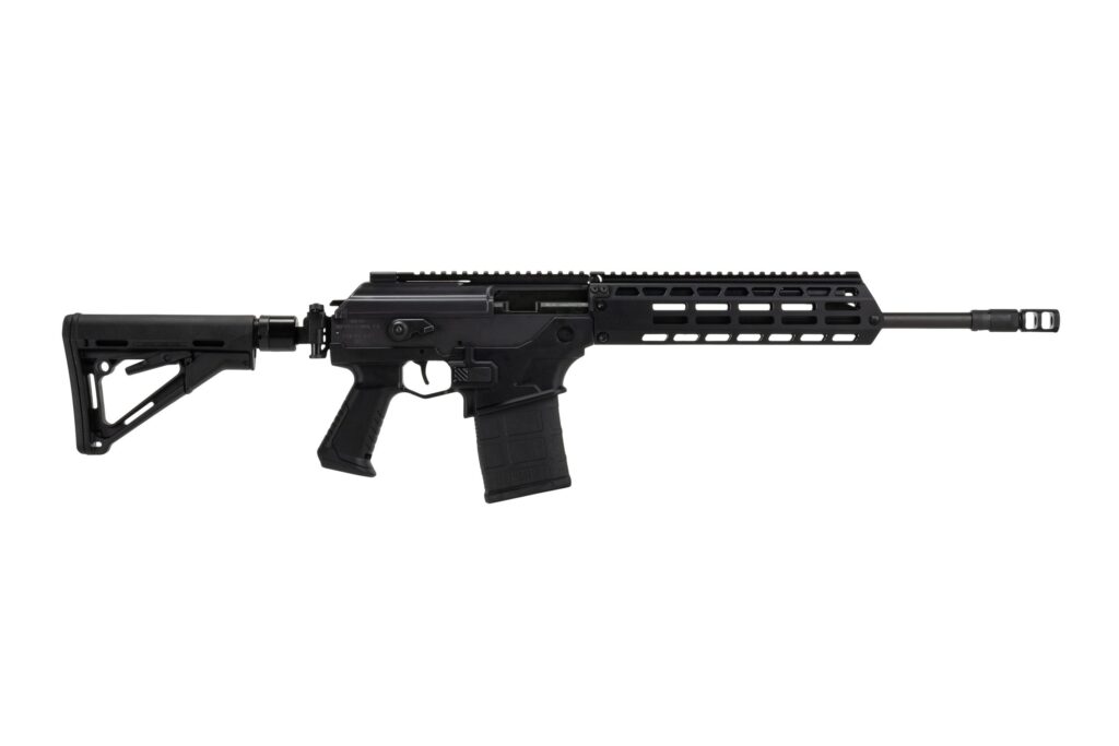 IWI Galil Ace Gen 2 308 16″ Barrel Adjustable Folding Stock GAR55