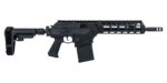 IWI Galil Ace Gen II 308 762 Nato 11.8″ Barrel Side Folding Brace GAP54SB - View 2